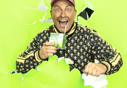 Dennis aus Hürth, © Mumpi Künster Dennis aus Hürth, © Mumpi Künster