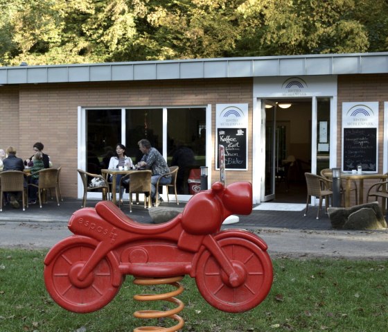 Frontansicht, © Kirsten Röder/pp/Agentur ProfiPress Frontansicht, © Kirsten Röder/pp/Agentur ProfiPress