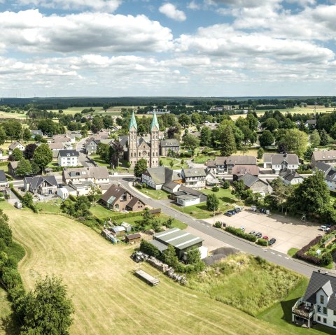 Monschau-Kalterherberg, © Eifel Tourismus GmbH, Dominik Ketz Monschau-Kalterherberg, © Eifel Tourismus GmbH, Dominik Ketz