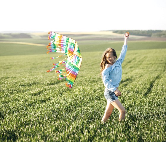 Kite Workshop, © Freepik Kite Workshop, © Freepik