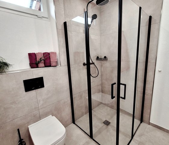 Badezimmer_, © Nordeifel Tourismus GmbH & Freiraum Ferienhaus Badezimmer_, © Nordeifel Tourismus GmbH & Freiraum Ferienhaus