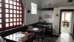 Café Burgliebe, © Café Burgliebe Nina Könn Café Burgliebe, © Café Burgliebe Nina Könn