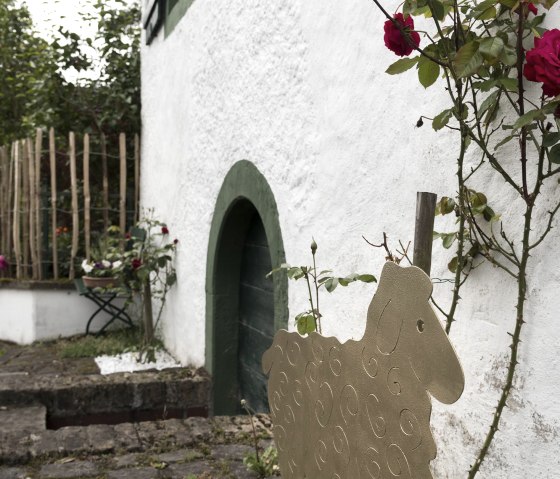 Detail_aussen_1, © Laville & Nordeifel Tourismus GmbH Detail_aussen_1, © Laville & Nordeifel Tourismus GmbH