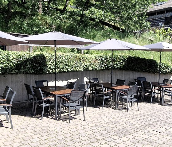 Terrace Terrace