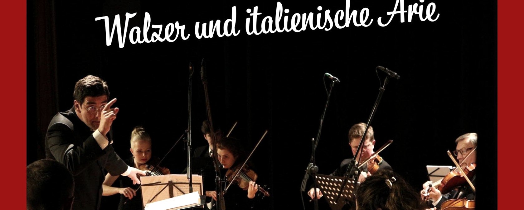 Neujahrskonzert, © Kulturkreis der Gemeinde Roetgen e.V. Neujahrskonzert, © Kulturkreis der Gemeinde Roetgen e.V.