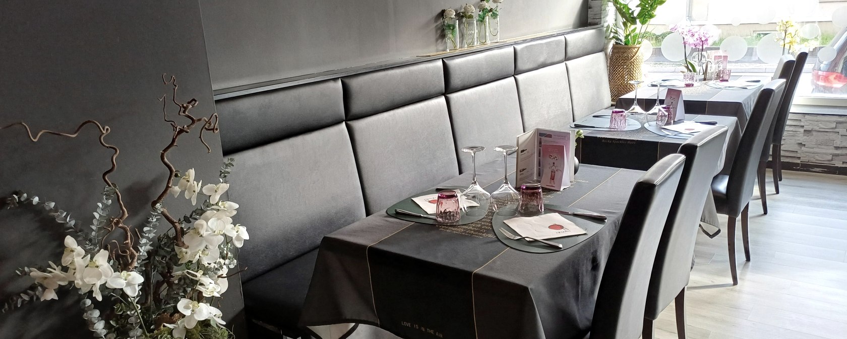 Izumi 1, © Nicole Zimmer Izumi 1, © Nicole Zimmer