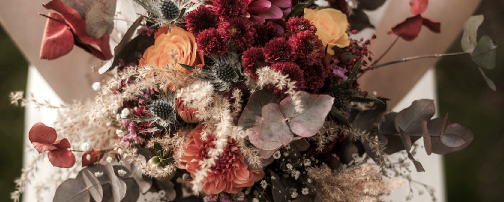 Veranstlatungsplakat, © Green Glow Wedding & Events Veranstlatungsplakat, © Green Glow Wedding & Events