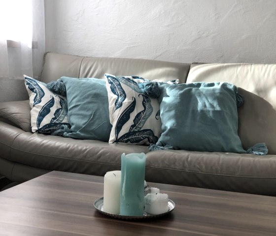 Ferienhaus, © Nordeifel Tourismus GmbH  & Mein Eifel FH Charlotte Ferienhaus, © Nordeifel Tourismus GmbH  & Mein Eifel FH Charlotte