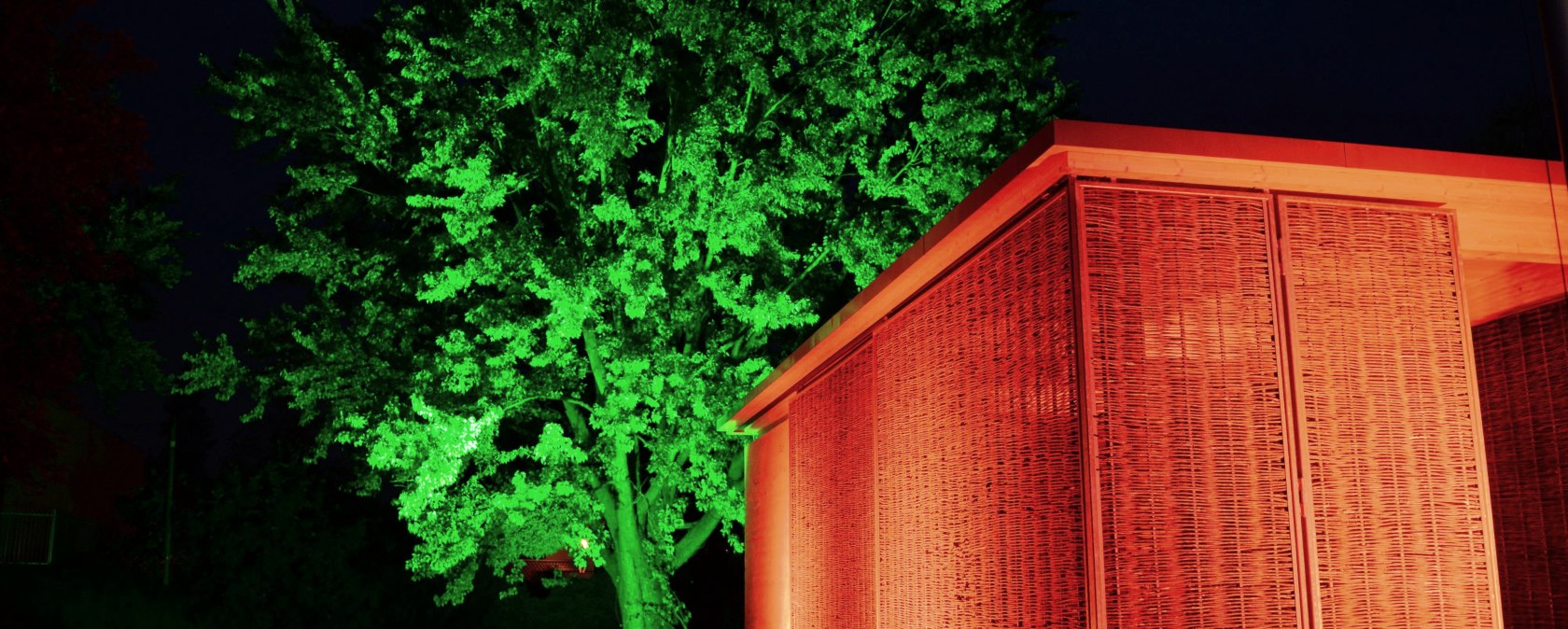 Kirchenpavillion, © Seepark Zülpich Kirchenpavillion, © Seepark Zülpich