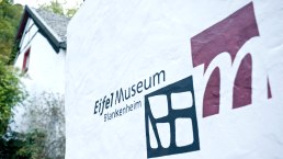 Eifelmuseum Blankenheim, © Eifel Tourismus GmbH/Dominik Ketz Eifelmuseum Blankenheim, © Eifel Tourismus GmbH/Dominik Ketz