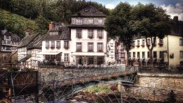 Horchem, © Hotel-Restaurant-Café Horchem Horchem, © Hotel-Restaurant-Café Horchem