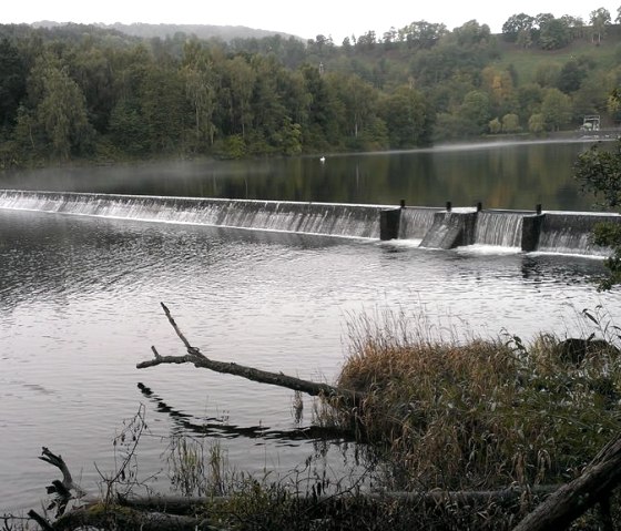 Barrage Barrage
