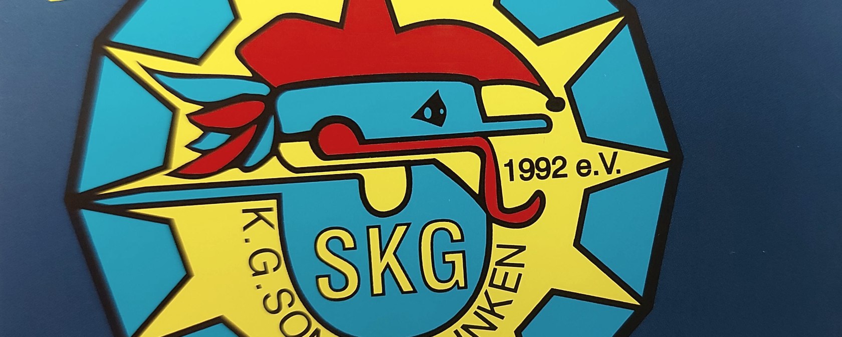 LOGO Sonnenfunken LOGO Sonnenfunken