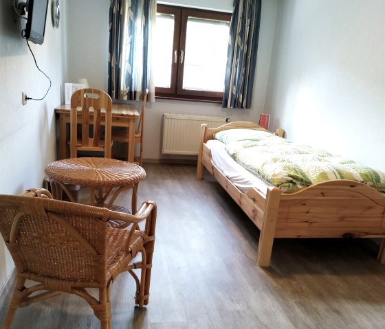 Hotel EZ, © Nordeifel Tourismus GmbH & Urftrhof Hotel Hotel EZ, © Nordeifel Tourismus GmbH & Urftrhof Hotel