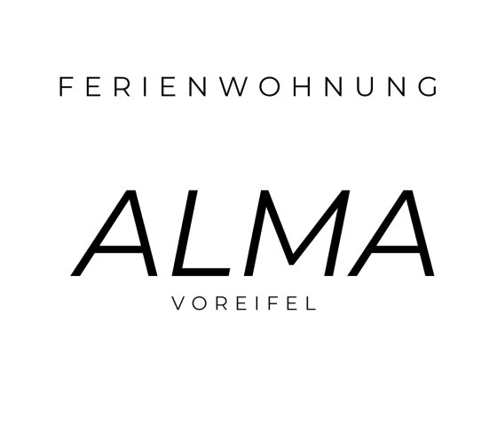 Logo ALMA Logo ALMA