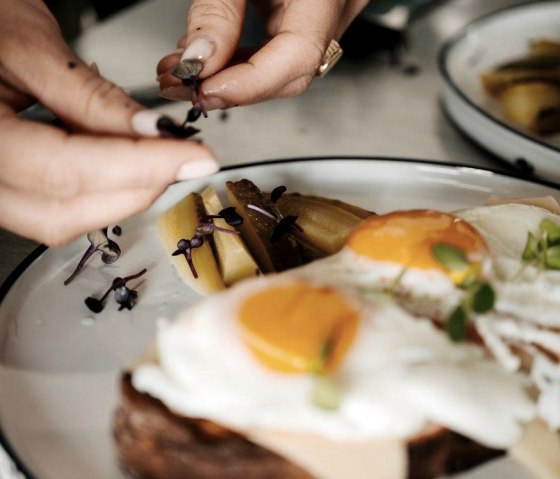 K33 Café und Bistro, © K33 K33 Café und Bistro, © K33