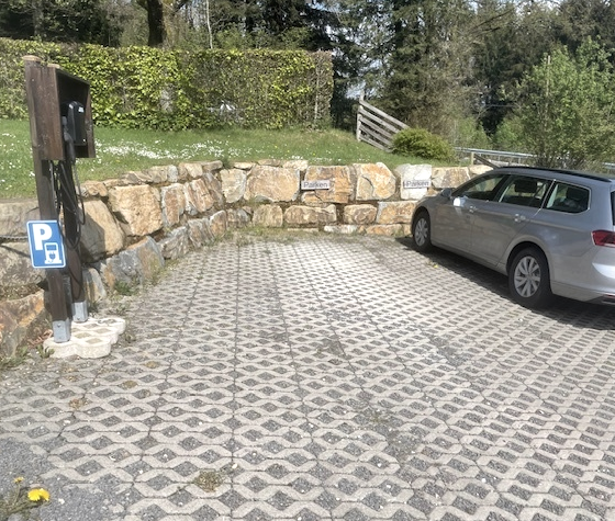 Wallbox Wallbox