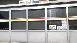 Dorfladen Konsum Eicherscheid, © Rursee-Touristik Dorfladen Konsum Eicherscheid, © Rursee-Touristik