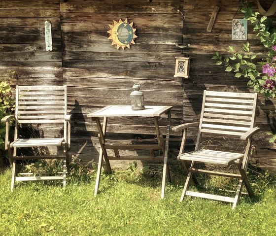 Garten3, © Nordeifel Tourismus GmbH & Ferienwohnung Sternengarten Eifel Garten3, © Nordeifel Tourismus GmbH & Ferienwohnung Sternengarten Eifel