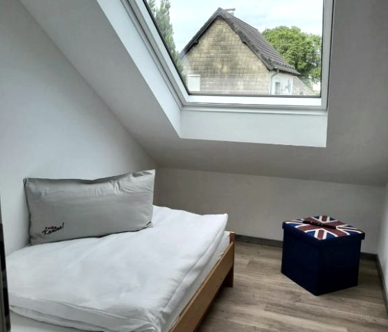 Ferienwohnung Kanino / Einzelzimmer Ferienwohnung Kanino / Einzelzimmer