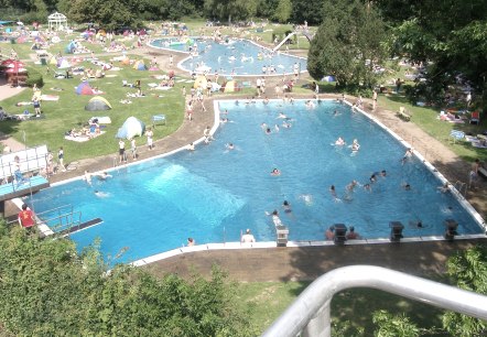 freibad 1, © Freibad Heimbach freibad 1, © Freibad Heimbach