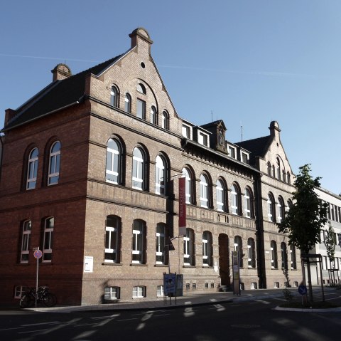 Musikschule, © Musikschule Euskirchen Musikschule, © Musikschule Euskirchen