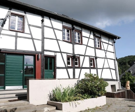 Außenansicht Außenansicht