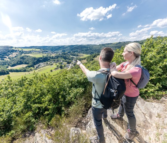 Ausblick, © Eifel Tourismus GmbH, A-Röser-shapefruit-AG Ausblick, © Eifel Tourismus GmbH, A-Röser-shapefruit-AG