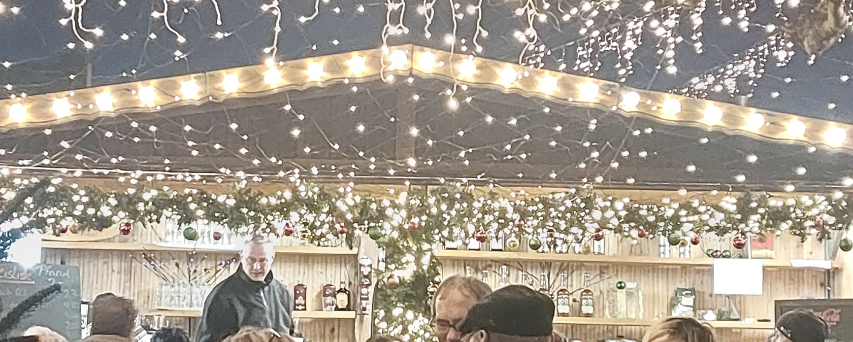 Weihnachtszeit in Euskirchen, © Stadt Euskirchen Weihnachtszeit in Euskirchen, © Stadt Euskirchen