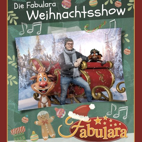 Fabulara, © Kulturkreis der Gemeinde Roetgen e.V. Fabulara, © Kulturkreis der Gemeinde Roetgen e.V.