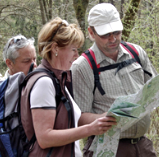 Wanderung, © Nordeifel Tourismus GmbH & Gästehaus Im Tal 18 Wanderung, © Nordeifel Tourismus GmbH & Gästehaus Im Tal 18