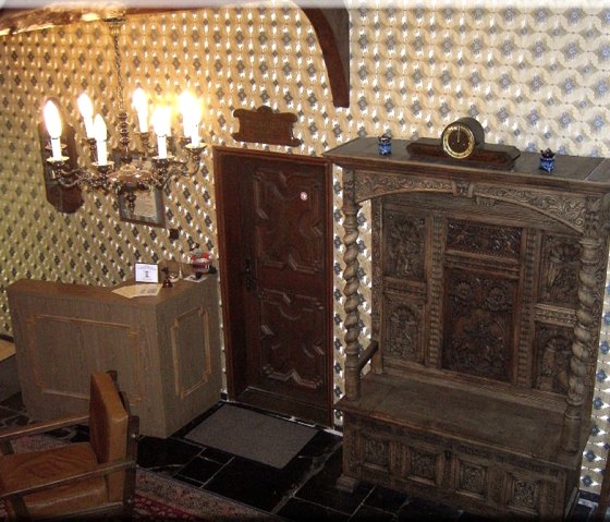 Empfangsbereich 02 Empfangsbereich 02