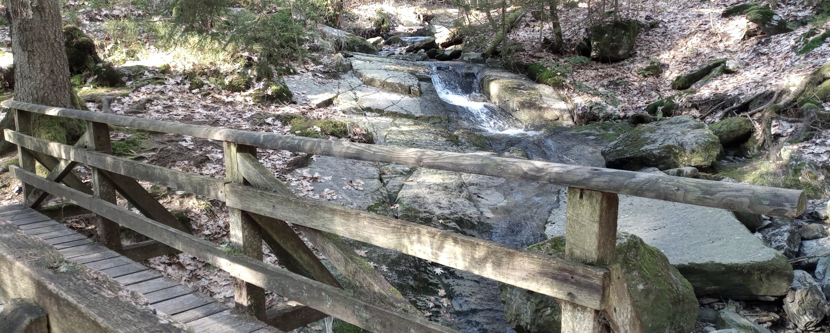 Schlüsselbach im Rurtal, © Uli Ruland Schlüsselbach im Rurtal, © Uli Ruland