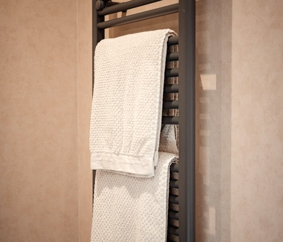 Handtuchheizkörper, © Nordeifel Tourismus GmbH & Ferienhaus Eifeltoni Handtuchheizkörper, © Nordeifel Tourismus GmbH & Ferienhaus Eifeltoni
