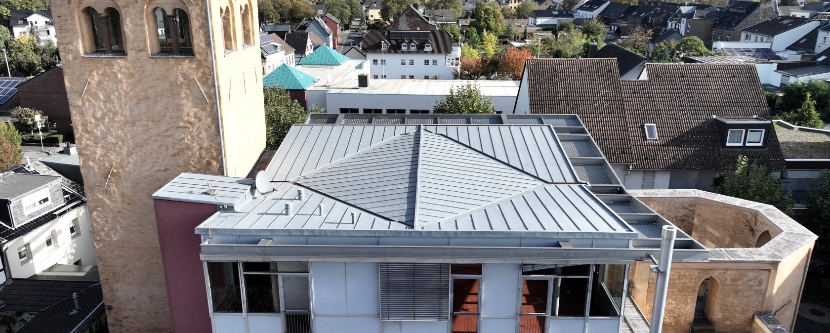 Martinskirche, © Torsten Beulen Martinskirche, © Torsten Beulen