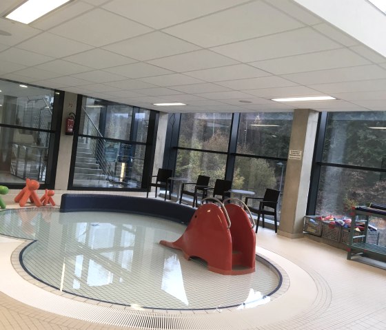 Planschbecken, © M. Koch Planschbecken, © M. Koch