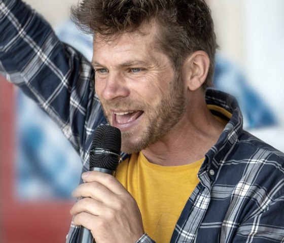 Uwe Reetz, © Uwe Reetz Uwe Reetz, © Uwe Reetz