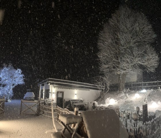 Winterimpressionen Winterimpressionen