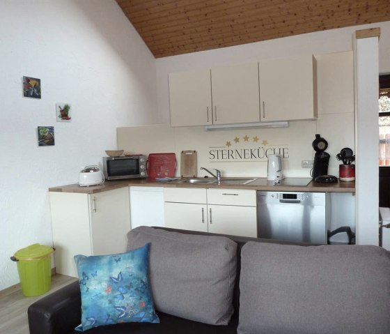 2 Raum-Ferienwohnung Kleines Fuchsloch III1, © Ewert 2 Raum-Ferienwohnung Kleines Fuchsloch III1, © Ewert