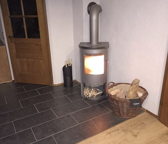 Soapstone stove Soapstone stove