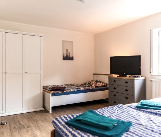 FeWo 1-12, © Nordeifel Tourismus GmbH & Ferienwohnung a Bäckesch 17 FeWo 1-12, © Nordeifel Tourismus GmbH & Ferienwohnung a Bäckesch 17