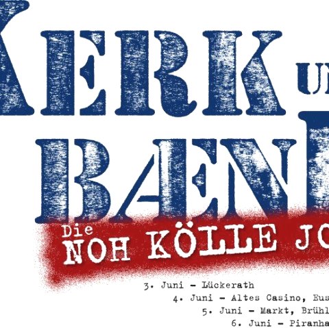Zo Fooss noh Kölle jonn, © Kultur- und Förderverein Casino e. V. Zo Fooss noh Kölle jonn, © Kultur- und Förderverein Casino e. V.