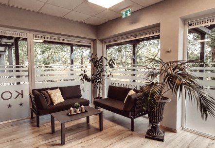 Lounge / Sitzecke Lounge / Sitzecke