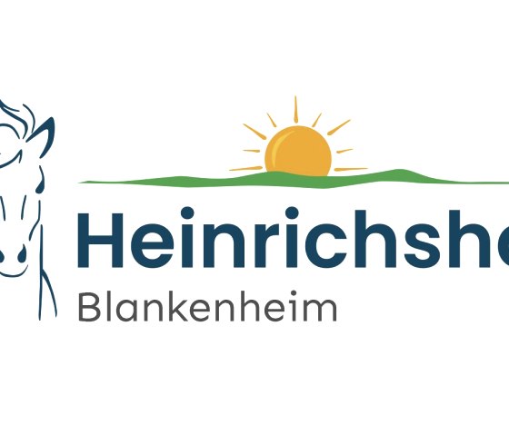 Logo Heinrichshof, © Nordeifel Tourismus GmbH & Naturerlebnis Bauswagen Heinrichshof Logo Heinrichshof, © Nordeifel Tourismus GmbH & Naturerlebnis Bauswagen Heinrichshof