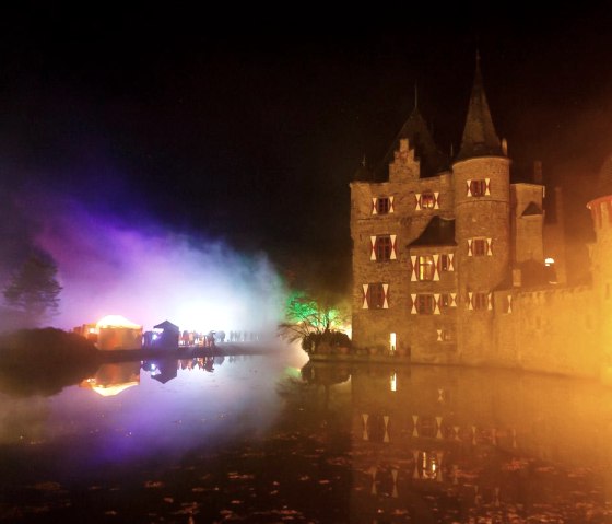 Burg Satzvey/Der Fotoschmied, © Burg Satzvey/Der Fotoschmied Burg Satzvey/Der Fotoschmied, © Burg Satzvey/Der Fotoschmied