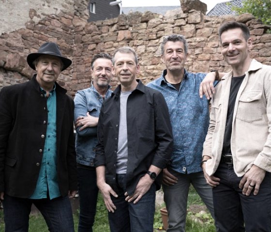 Bandfoto Wibbelstetz, © Wibbelstetz Bandfoto Wibbelstetz, © Wibbelstetz