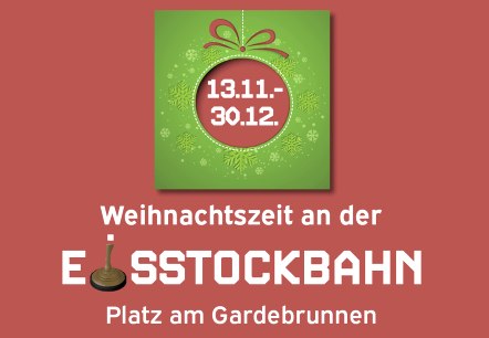 Eisstockbahn, © Stadt Euskirchen Eisstockbahn, © Stadt Euskirchen