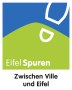 Wegmarkierung EifelSpur Zwischen Ville und Eifel, © Nordeifel Tourismus GmbH Wegmarkierung EifelSpur Zwischen Ville und Eifel, © Nordeifel Tourismus GmbH