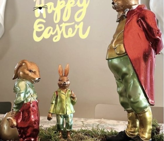 Ostern Ostern