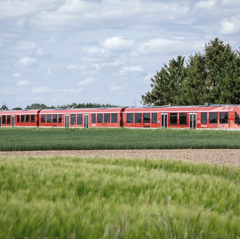 Mobiliät, © VRS GmbH Mobiliät, © VRS GmbH